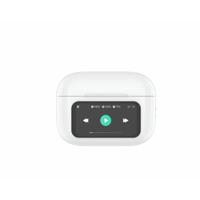 Bluetooth hoofdtelefoon DCU 34152080 Wit