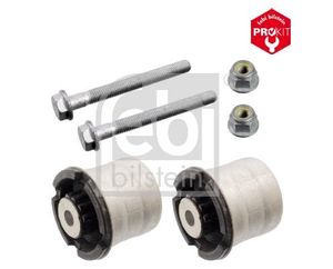 Draagarmrubber ProKit 175763