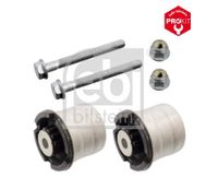 Draagarmrubber ProKit 175763