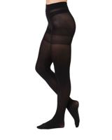 HEMA Panty Push-up 40denier Zwart (zwart) HEMA Panty Push-up 40denier Zwart (zwart)