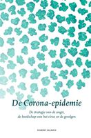 De Corona-epidemie - Harrie Salman - Paperback (9789492326492) - thumbnail