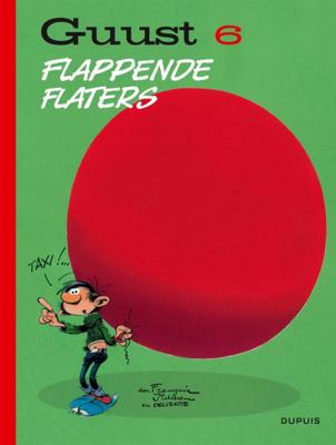 Flapperende flaters (Paperback)
