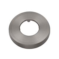 Rozet Best-Design Ore 7x3.2 cm RVS Rozet Best-Design Ore 7x3.2 cm RVS
