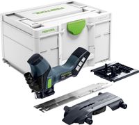 Festool ISC 240 Li EB-Basic accu-isolatiezaag | Zonder accu&apos;s en lader - 576571