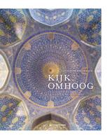 Kijk omhoog (Hardback)