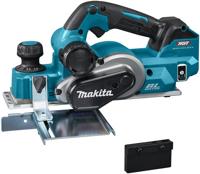 Makita kp001gz | accu-schaafmachine body | zonder accu's en lader - kp001gz
