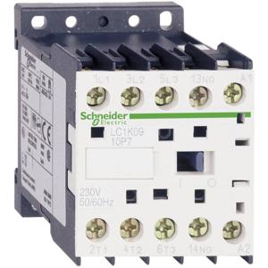 Schneider Electric LC1K1201P7 Vermogensbeveiliging 1 stuk(s)