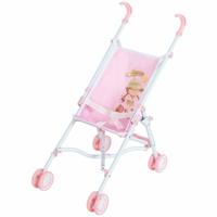 Accessoires voor poppen Colorbaby 28 x 42 x 56 cm