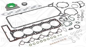 Complete pakkingsset, motor 746411