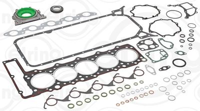 Complete pakkingsset, motor 746411