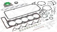 Complete pakkingsset, motor 746411
