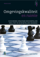 Omgevingskwaliteit en ruimte (Paperback)