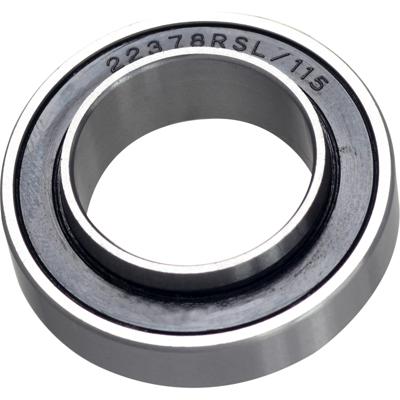 Marwi Union kogellager cb-145 2rs mr22237b 22x23x7/11½ ext
