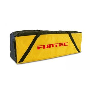 Funtec Tas voor Pro Beach en Champ sets