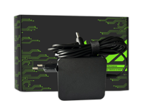 EcoLine - Oplader / AC Adapter - Compatibel Met De Asus F553 F553M F553MA R540L R540S X540S X553 X553M X553MA ZenBook UX303L - 19V 3.42A 65W
