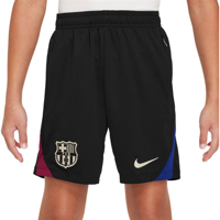 FC Barcelona Trainingsbroekje Kids 2024-2025 Zwart