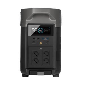 Ecoflow Delta Pro Portable Power Station