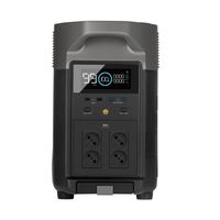 Ecoflow Delta Pro Portable Power Station