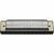 Suzuki Harpmaster D mondharmonica