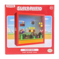 Super Mario Money Box Arcade