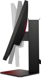 HP OMEN X 25f computer monitor 62,2 cm (24.5") 1920 x 1080 Pixels Full HD LED Zwart