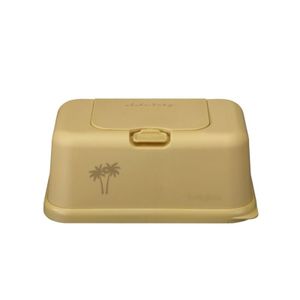 Funky Box billendoekjes box Ginger - Palm tree Maat