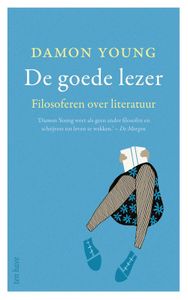 De goede lezer - Damon Young - ebook