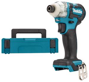 Makita TD111DZJ Accu slagschroevendraaier 135Nm 12V Max Basic Body in Mbox