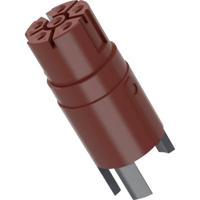 LAPP 24441168 Connector 20 stuk(s)