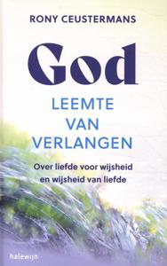 God, leemte van verlangen (Paperback)