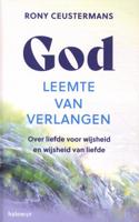 God, leemte van verlangen (Paperback)