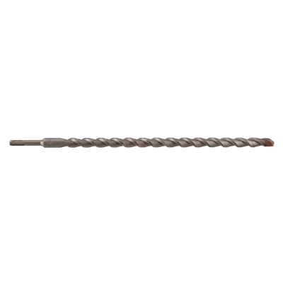 Wolfcraft Betonboor | Standaard | Ø20 x 450mm | SDS plus | 1 stuk - 7880010