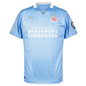 PSV Eindhoven Shirt Uit 2020-2021