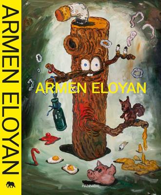 Armen Eloyan (Paperback)