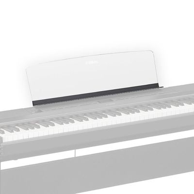 Yamaha Lessenaar P-515 B