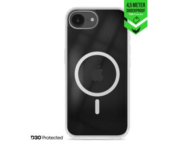 Striker Striker X-Core - D3O Xtreme Impact Mag Case - Clear - Apple iPhone 16e