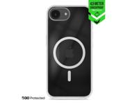 Striker Striker X-Core - D3O Xtreme Impact Mag Case - Clear - Apple iPhone 16e