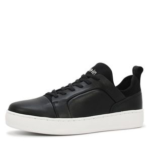 Calvin Klein norio sneaker zwart-40
