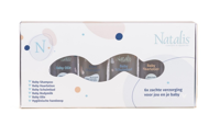 Natalis Geschenkset Babyverzorging Natalis Geschenkset Babyverzorging