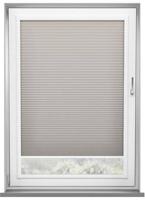 Perfect Fit - Plisségordijn Lexington Taupe