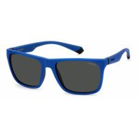 Unisex zonnebril Polaroid PLD-2141-S-DOF ø 57 mm