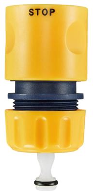 Makita Snelkoppeling M/Stop Dpc-S - 123121-2
