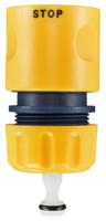 Makita Snelkoppeling M/Stop Dpc-S - 123121-2