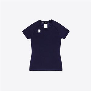 Trainings T-shirt Women Navy