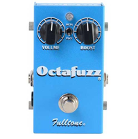 Fulltone Octafuzz 2
