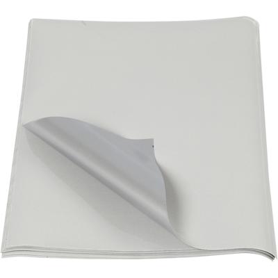 Creativ Company Opstrijk reflector folie, afm 17x22 cm, 10 vel/ 1 doos