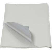 Creativ Company Opstrijk reflector folie, afm 17x22 cm, 10 vel/ 1 doos