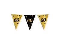 Paperdreams classy party vlag folie - 60