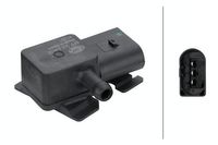 Uitlaatgasdruksensor 6PP009409021