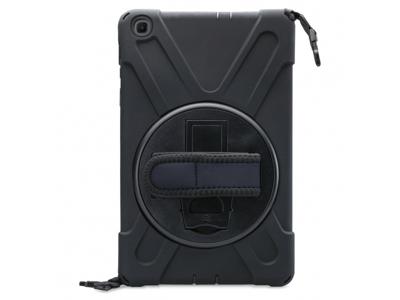 Xccess Xccess Survivor All-round Case Samsung Galaxy Tab S6 Lite 10.4 (2020/2022/2024) Black (Screenless) Xccess Xccess Survivor All-round Case Samsung Galaxy Tab S6 Lite 10.4 (2020/2022/2024) Black (Screenless)